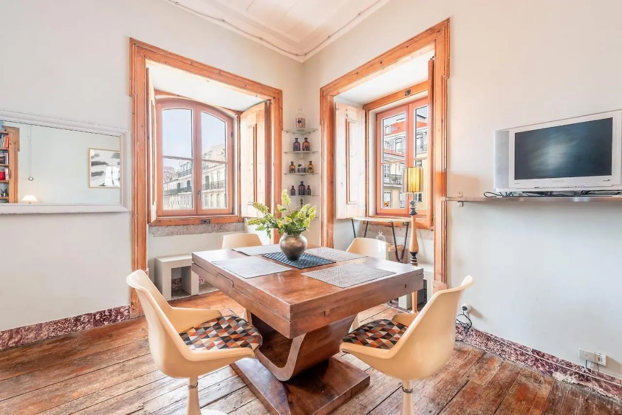 Guestready - Figueira Guesthouse Lissabon Vakantiehuis