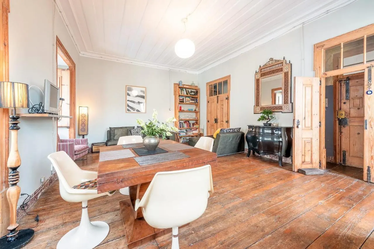 Guestready - Figueira Guesthouse Lisbon
