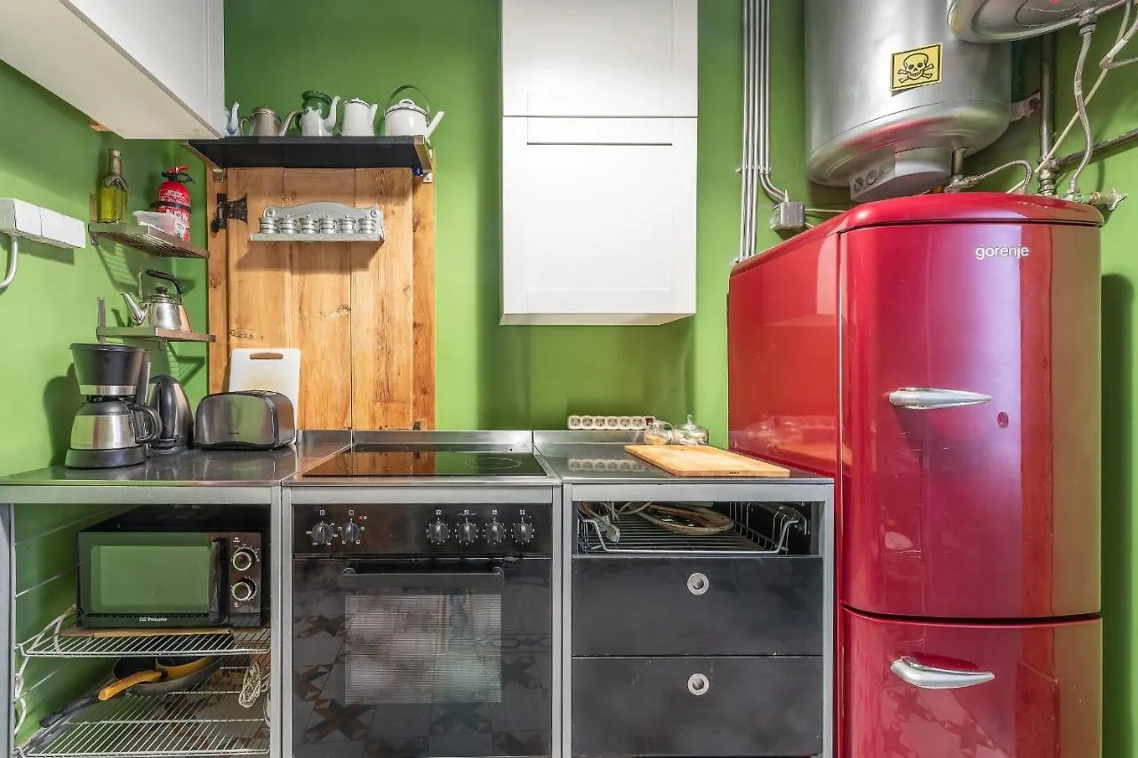 Vakantiehuis Guestready - Figueira Guesthouse Lissabon
