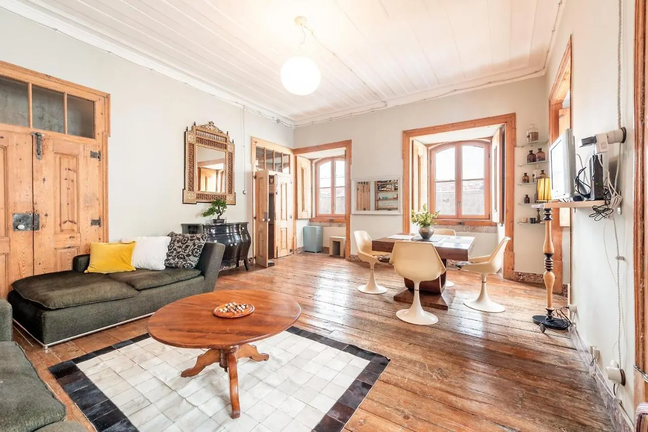 Guestready - Figueira Guesthouse
