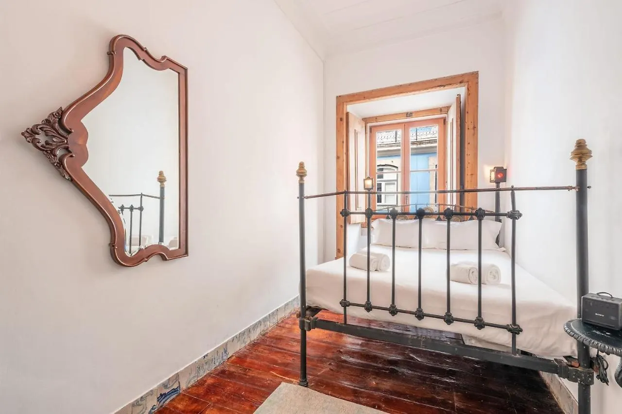 Guestready - Figueira Guesthouse Lissabon