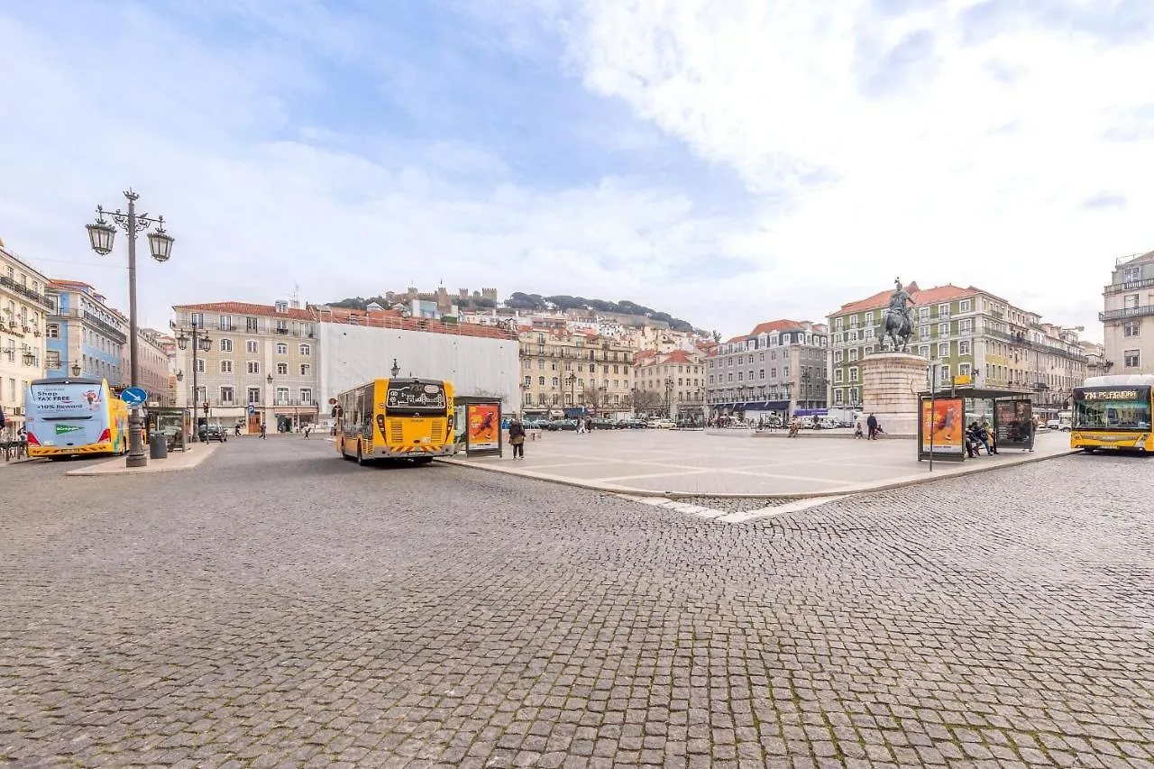 Guestready - Figueira Guesthouse Holiday home Lisbon