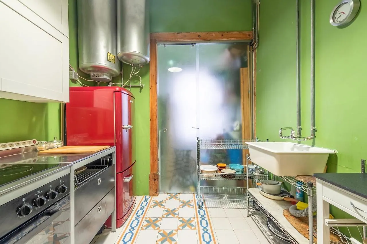 Vakantiehuis Guestready - Figueira Guesthouse Lissabon