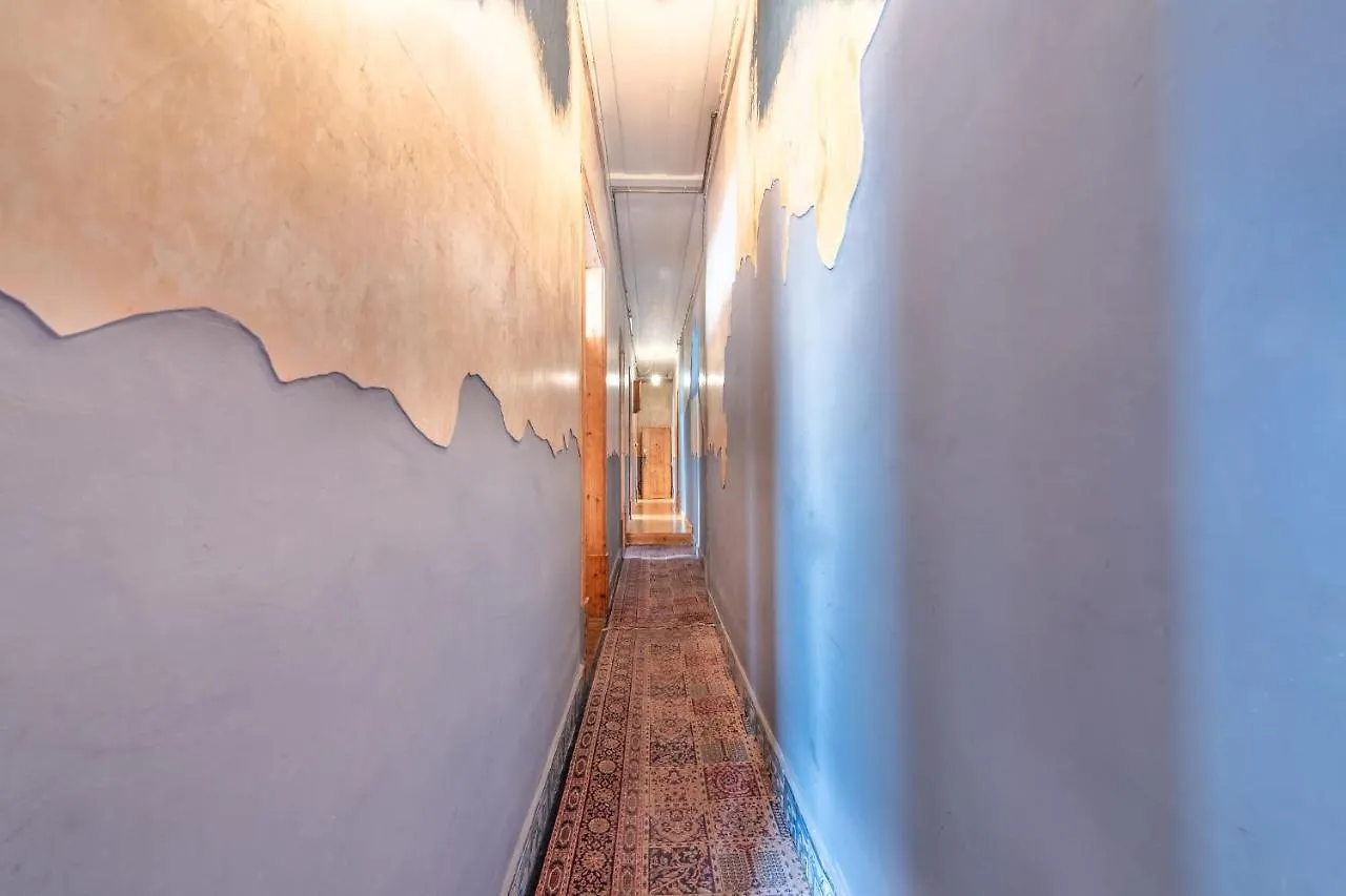 Guestready - Figueira Guesthouse Lissabon 0*,  Portugal