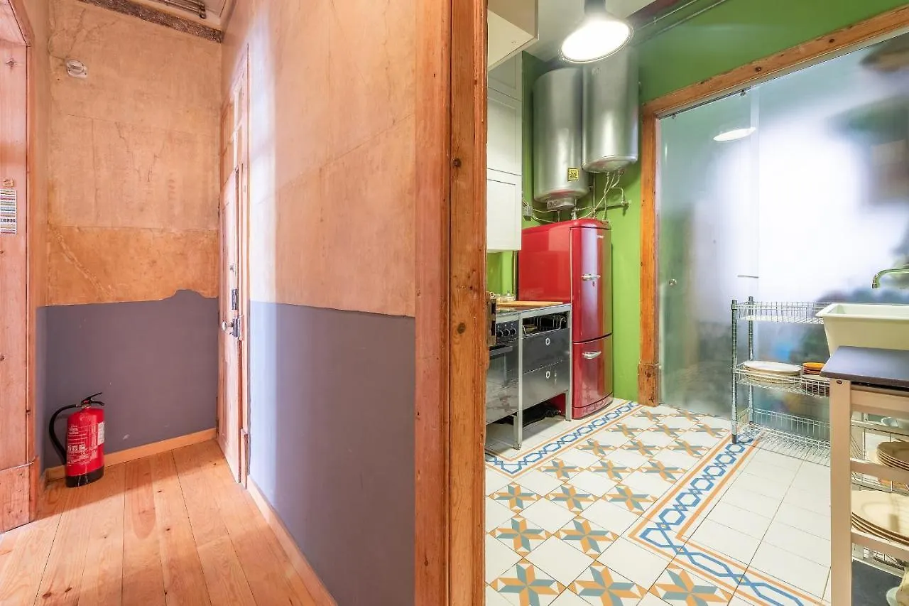 Guestready - Figueira Guesthouse Lissabon 0*,  Portugal