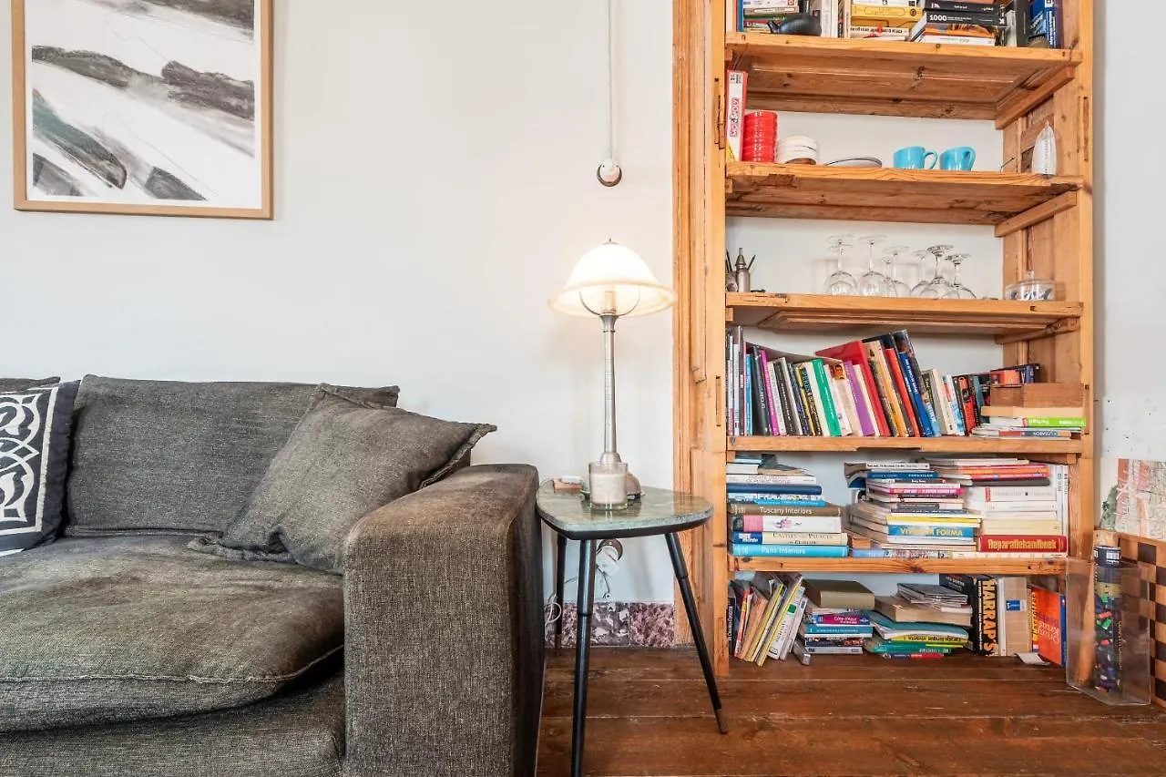 Vakantiehuis Guestready - Figueira Guesthouse Lissabon Portugal