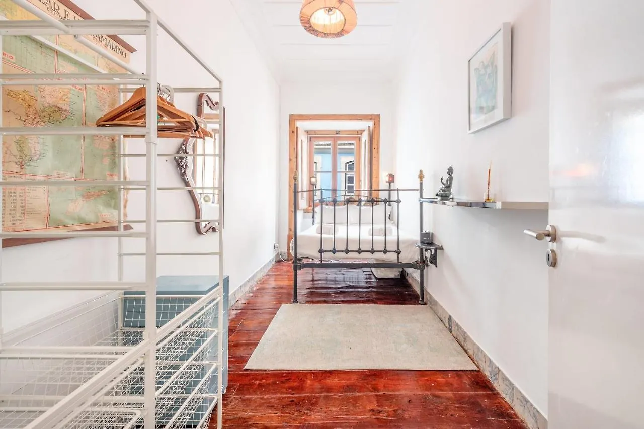 Guestready - Figueira Guesthouse Lissabon Portugal