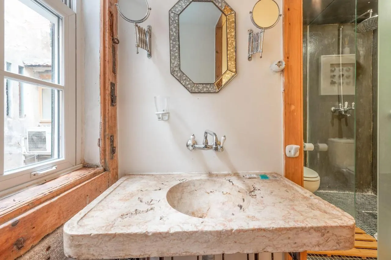 Guestready - Figueira Guesthouse Lissabon