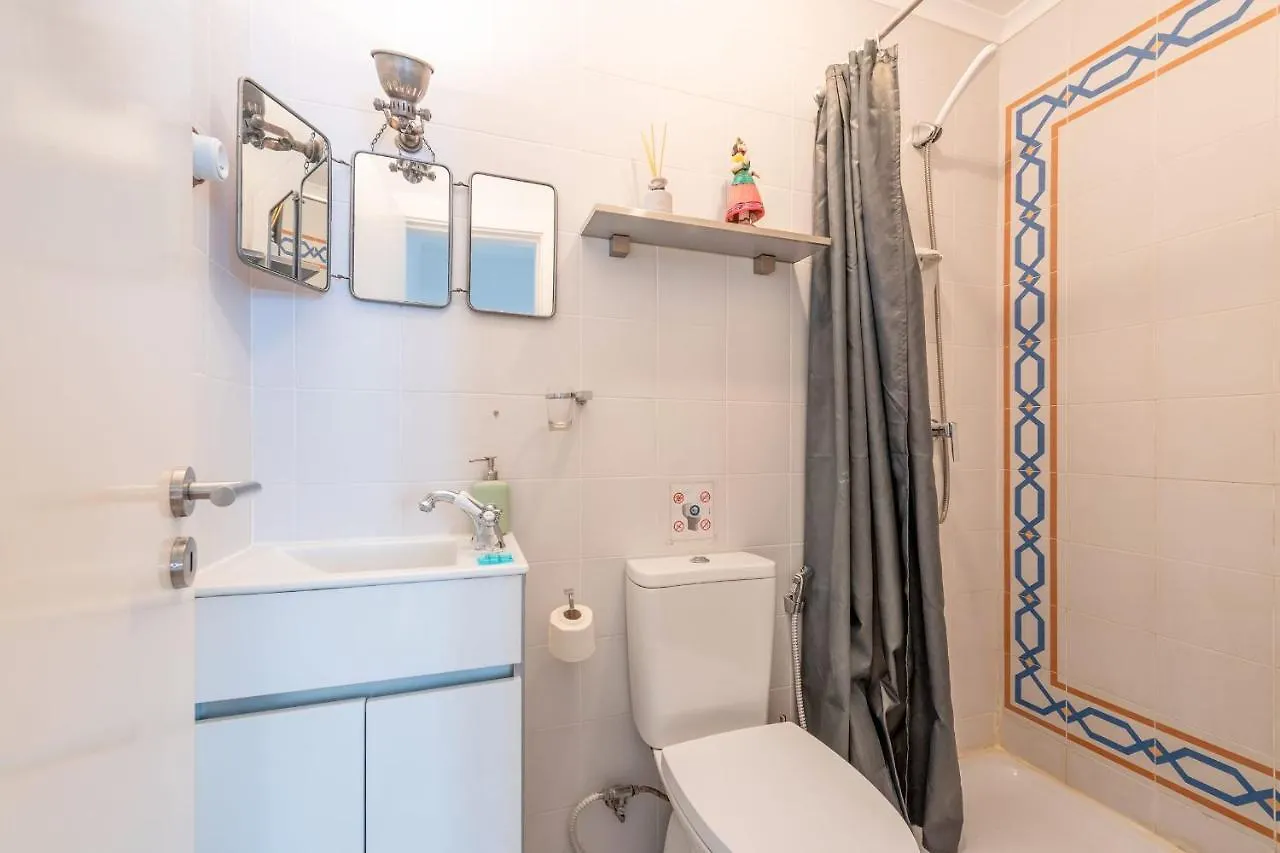 Guestready - Figueira Guesthouse Lissabon