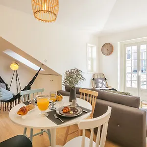  Apartment Almaria - Officina Real | Chiado