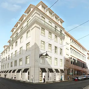 Aurea Once Upon House Lisbon