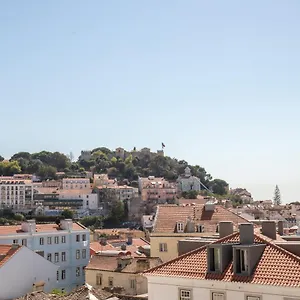 Prime - Mouraria Lisboa