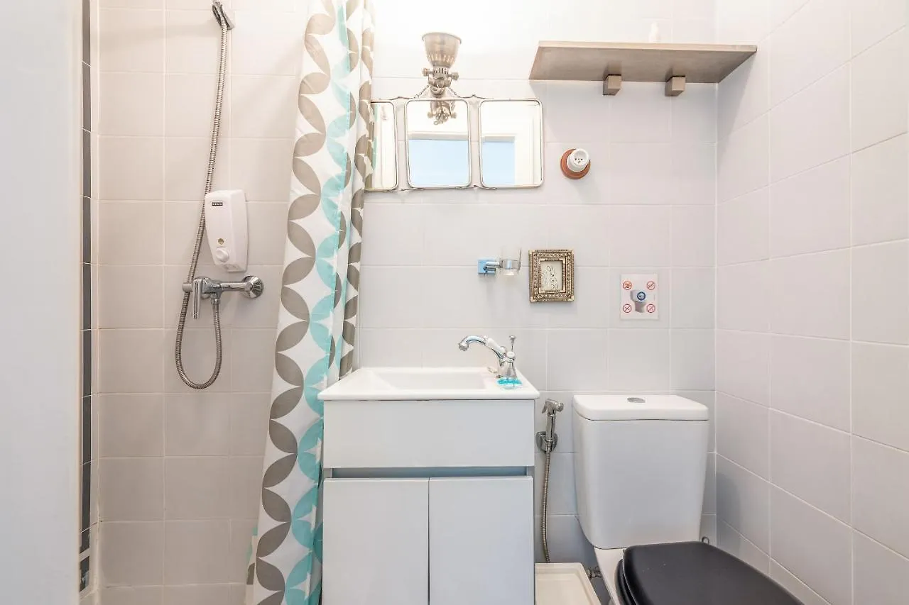 Guestready - Figueira Guesthouse Lisboa Portugal