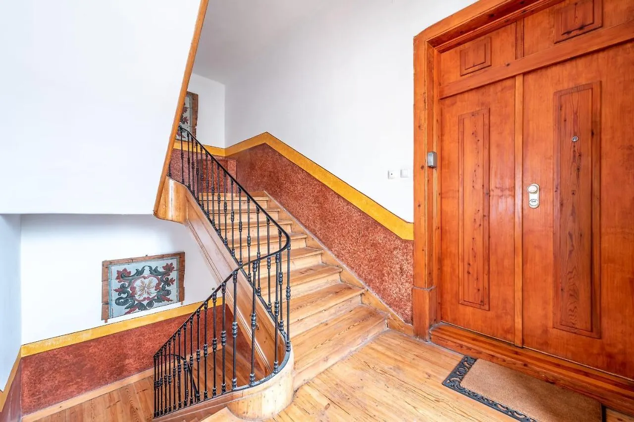 Casa de Férias Guestready - Figueira Guesthouse Lisboa