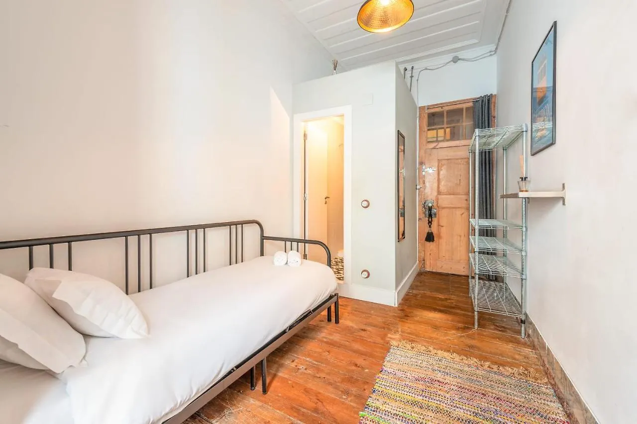 Guestready - Figueira Guesthouse Lisboa Portugal